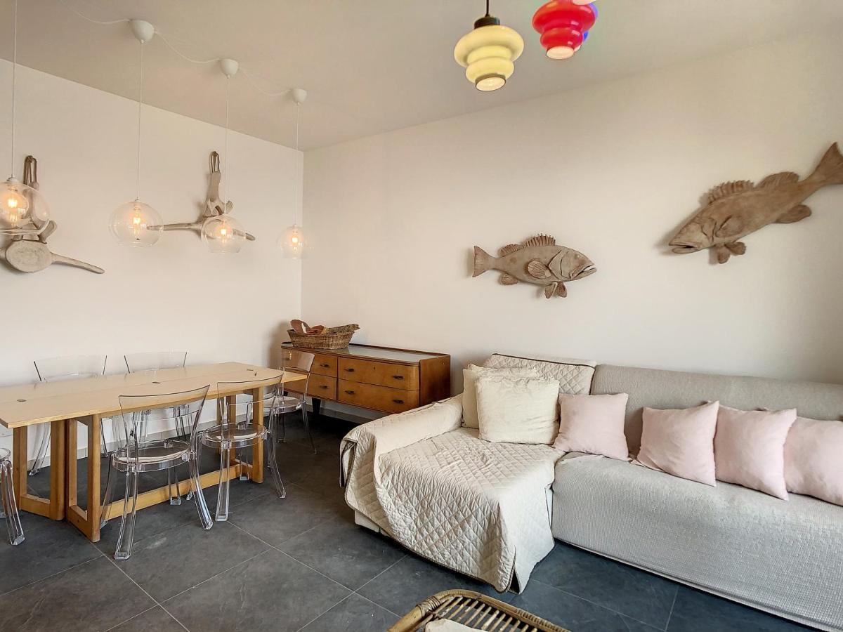Apartment Sea House By World Arenzano