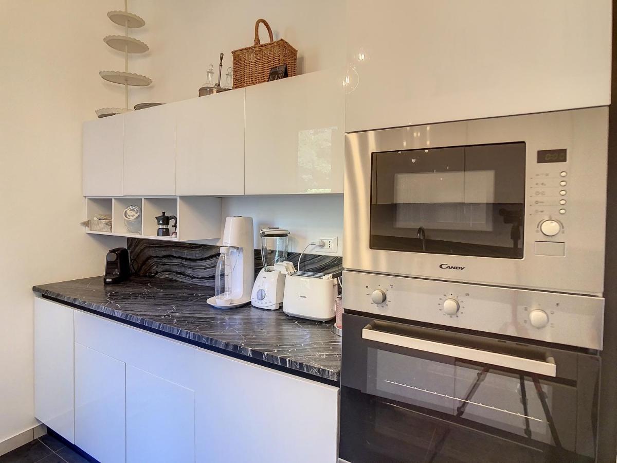 Sea House By World Apartment Arenzano